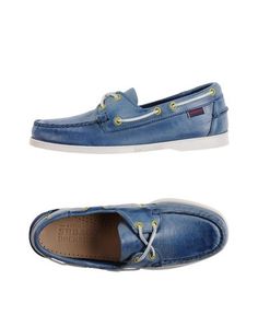 Мокасины Sebago Docksides