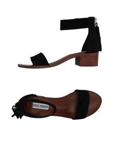 Сандалии Steve Madden