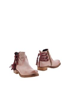 Полусапоги и высокие ботинки A.S. 98