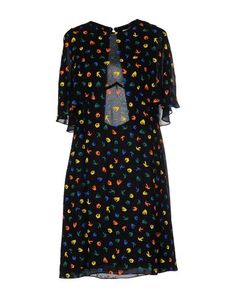 Короткое платье Sonia Rykiel