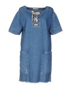 Короткое платье NVY Denim