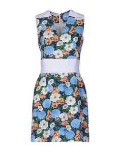 Короткое платье Carven