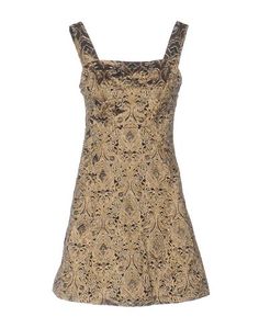 Короткое платье Alice+Olivia
