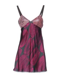 Топ без рукавов Tessuto Della Memoria by MalÌparmi