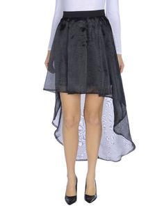 Юбка до колена Annarita N.