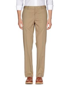 Повседневные брюки Prada