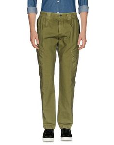 Повседневные брюки Dondup