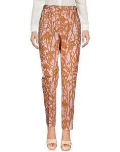 Повседневные брюки Dries VAN Noten