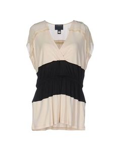 Топ без рукавов Class Roberto Cavalli