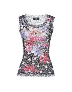 Топ без рукавов VDP Collection