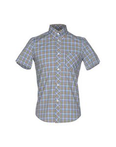 Pубашка BEN Sherman