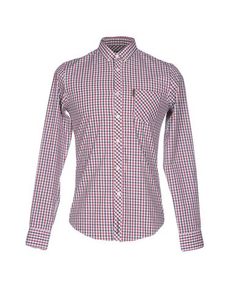 Pубашка BEN Sherman