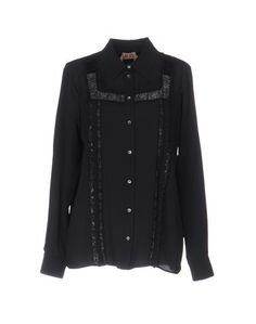 Pубашка N° 21