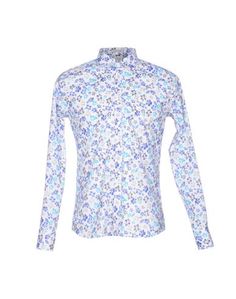 Pубашка Paul Miranda