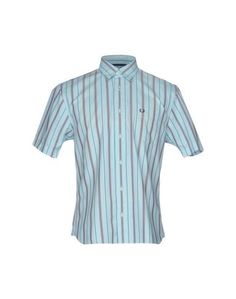 Pубашка Fred Perry