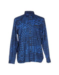 Pубашка Burberry