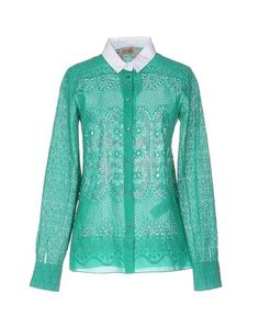 Pубашка N° 21