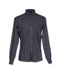 Pубашка Grey Daniele Alessandrini