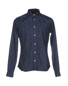 Pубашка Tintoria Mattei 954
