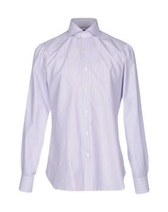 Pубашка Finamore 1925