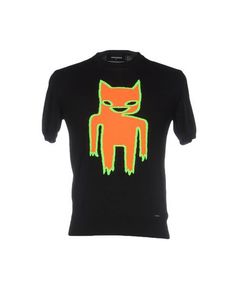 Свитер Dsquared2