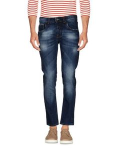Джинсовые брюки LIU •JO Jeans