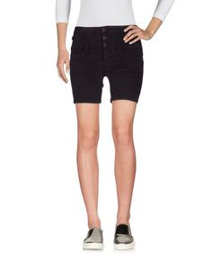 Джинсовые бермуды LIU •JO Jeans