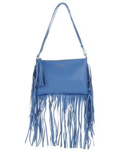 Сумка на плечо Tosca BLU