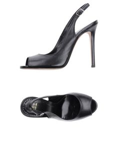 Сандалии ME+ by Marc Ellis