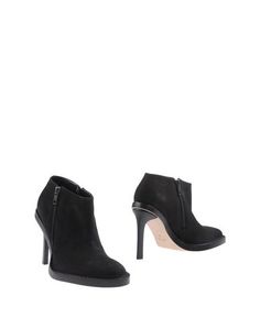 Ботинки ANN Demeulemeester
