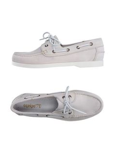 Мокасины Equipe 70