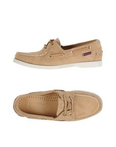 Мокасины Sebago Docksides