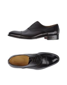 Обувь на шнурках TRU Trussardi