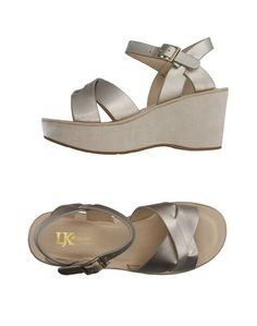 Сандалии Lumberjack