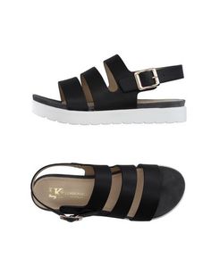 Сандалии Lumberjack