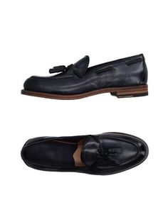 Мокасины Santoni