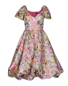 Короткое платье IO Couture