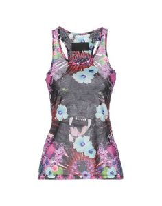 Майка Philipp Plein
