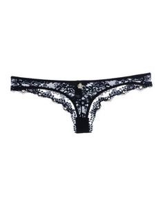 Трусы-стринги Roberto Cavalli Underwear