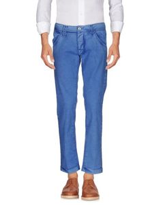 Повседневные брюки Cycle