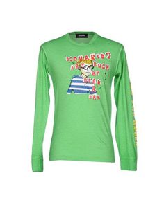 Футболка Dsquared2
