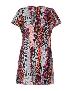 Короткое платье Versace
