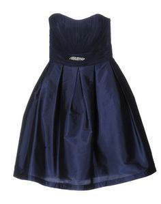 Короткое платье Musani Couture