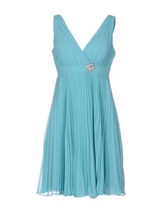 Короткое платье Musani Couture