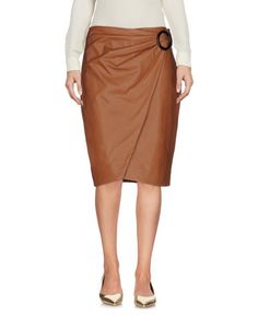 Юбка до колена Rinascimento