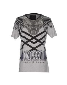 Футболка Philipp Plein
