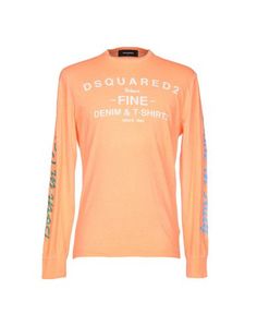 Футболка Dsquared2