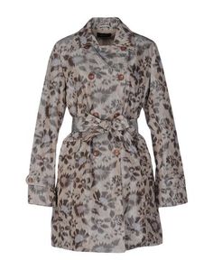 Легкое пальто CaractÈre