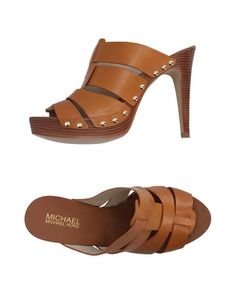 Сандалии Michael Kors
