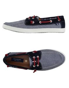 Мокасины Rushmore